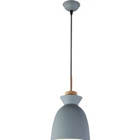 Escada 1107/1S E27*40W Grey