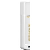 Transcend JetFlash 730 256GB (белый) Image #2