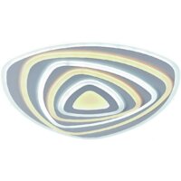 Citilux Триест Смарт CL737A35E