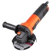 Patriot AG 132 L 110301132