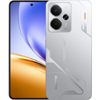 Realme 14 RMX5070 8GB/256GB международная версия (серебристый)