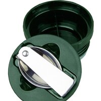 БИОСТАЛЬ NTS-750G 0.75л (зеленый) Image #5