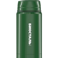 БИОСТАЛЬ NTS-750G 0.75л (зеленый)
