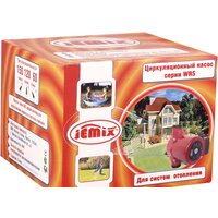 Jemix WRS-32/8-180 Image #3