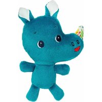 Lilliputiens Книжка мягкая Мариус ищет папу 83099 Image #5