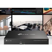 TP-Link Vigi NVR1008H Image #4