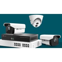 TP-Link Vigi NVR1008H Image #7