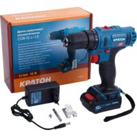 Кратон CDB-12-Li-1.5 31101058 (с 1-им АКБ)