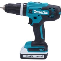 Makita HP488D006 (с 2-мя АКБ, кейс) Image #4