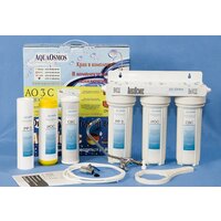 АкваОсмос АО 3 C Image #10