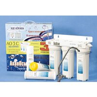 АкваОсмос АО 3 C Image #9