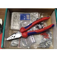 Knipex Knipex 9772180 Image #11