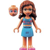 LEGO Friends 41720 Аквапарк Image #8