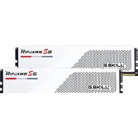 G.Skill Ripjaws S5 2x32ГБ DDR5 5600МГц F5-5600J3636D32GX2-RS5W