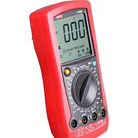 UNI-T UT58A Image #3