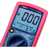 UNI-T UT58A Image #6