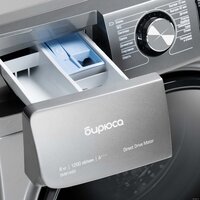 Бирюса WM-SM814/03 M Image #8