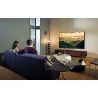 Samsung QLED 4K Q60C QE85Q60CAUXCE Image #3