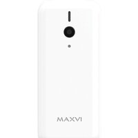 Maxvi C27 (белый) Image #6