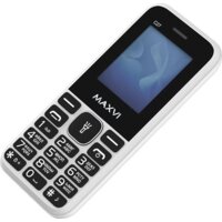 Maxvi C27 (белый) Image #7