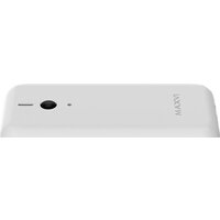 Maxvi C27 (белый) Image #5