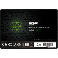 Silicon-Power Ace A56 2TB SP002TBSS3A56A25