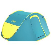 Bestway Pavillo Coolmount 4 (бирюзовый)