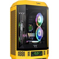 Thermaltake The Tower 300 Bumblebee CA-1Y4-00S4WN-00 Image #1