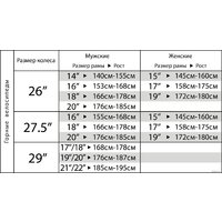Stinger Horizont STD 28 р.52 2021 (синий) Image #2