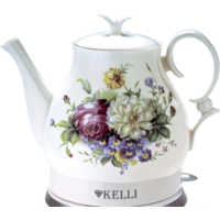 KELLI KL-1432 (белый)