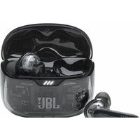 JBL Tune Beam Ghost Edition (черный)