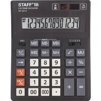 Staff Plus STF-333-14 250416