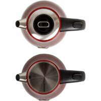 JVC JK-KE1717 (красный) Image #3