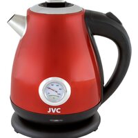 JVC JK-KE1717 (красный)