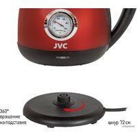 JVC JK-KE1717 (красный) Image #6
