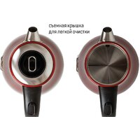 JVC JK-KE1717 (красный) Image #8
