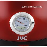 JVC JK-KE1717 (красный) Image #10