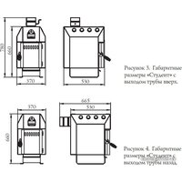 Термофор Бутаков Студент Image #2