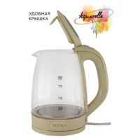 Supra KES-1810G Image #8