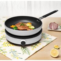 Xiaomi Induction Cooker Lite DCL002CM (с переходником на евровилку) Image #9