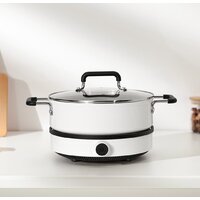Xiaomi Induction Cooker Lite DCL002CM (с переходником на евровилку) Image #7