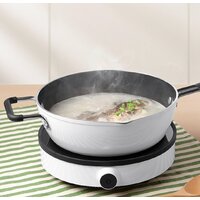 Xiaomi Induction Cooker Lite DCL002CM (с переходником на евровилку) Image #10