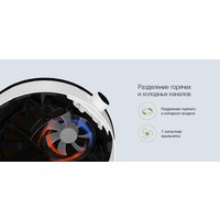 Xiaomi Induction Cooker Lite DCL002CM (с переходником на евровилку) Image #6