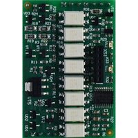 Zont Универсальная плата цифровых шин