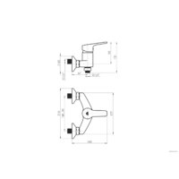 Rubineta Uno-12/K (BK2) N20D661 Image #2