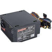 ExeGate ATX-XP600