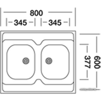 Kromevye N 432 K Image #2