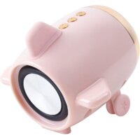 Rombica mysound Travel (розовый) Image #2