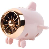 Rombica mysound Travel (розовый)