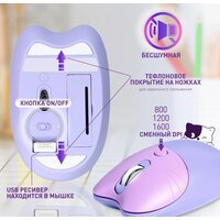 SmartBuy Kitty SBC-668396AG-KT Image #7